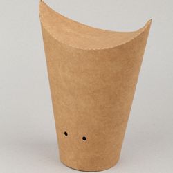 薯条类产品
French Fries